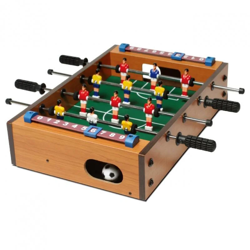 Children Adult Professional Soccer Game Football Table Game for Entertainment