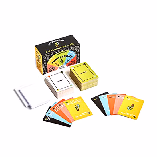 Maßgeschneiderte Brettspiele im Großhandel für Erwachsene mit Box Hot Sale