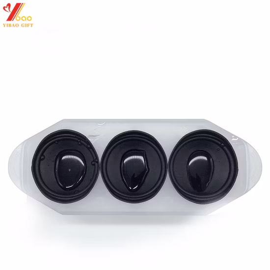 Klassischer Fabrikpreis-Schädel-Party-Ostern-Halloween-Silikon-Eiswürfel