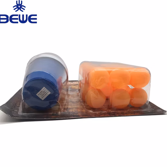 Beliebtes Bier-Pong-Set mit OEM-Logo, 24 Becher und Tischtennisbälle