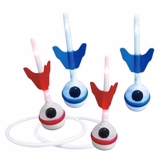 Fabrik-Großhandels-Rasen-Dartspiel für Kinder