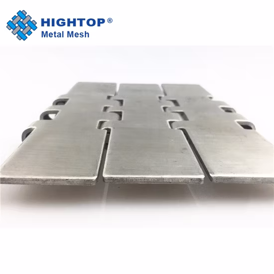 Gerader Weg/Seite aus Edelstahl oder verzinktem Stahl